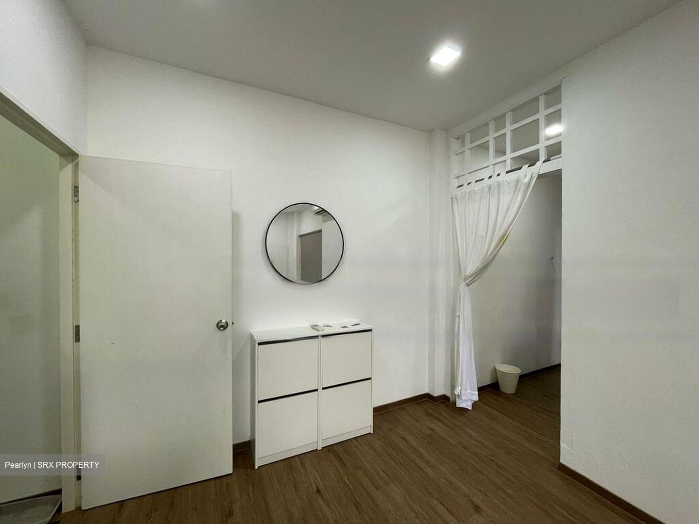 Springwood (D5), Terrace #562929391